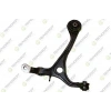 SALINCAK ON SOL ALT ROTILSIZ DOKUM HONDA ACCORD VIII 2008-2012 / ACURA TSX 2009-2014