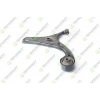 SALINCAK ON SOL ALT ROTILSIZ SAC KIA RIO 2005-2011 / KIA RIO5 2005-2011 / HYUNDAI ACCENT 2005-2010