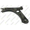SALINCAK ON SOL ALT ROTILSIZ VOLKSWAGEN CADDY 2020-