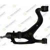 SALINCAK ÖN SOL LAND ROVER RANGE ROVER DISCOVERY III - SPORT BM 05-13
