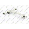 SALINCAK ON SOL ROTILLI ALUMINYUM NISSAN X-TRAIL 2001-2007