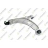 SALINCAK ON SOL ROTILLI ALUMINYUM PEUGEOT 308 II 2013- / CITROEN C4 PICASSO 2013-2018