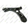 SALINCAK ON SOL ROTILLI BURCLU SAC HYUNDAI I30 2017-/ KIA CEED 2018-
