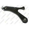 SALINCAK ON SOL ROTILLI BURCLU SAC PEUGEOT 2008 II 2020-/ CITROEN C4 2020- / OPEL MOKKA 2020-/DS 3 CROSSBACK 2017-