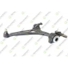 SALINCAK ON SOL ROTILLI DOKUM CITROEN C8 2002-2014 / FIAT ULYSSE 2002-2011 / LANCIA PHEDRA 2002-2010 / PEUGEOT 807 2002-2014