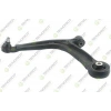 SALINCAK ON SOL ROTILLI DOKUM FIAT 500 2007-2016 / FORD KA 2008-2016