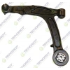 SALINCAK ON SOL ROTILLI DOKUM FIAT PANDA 2003-2012