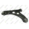 SALINCAK ON SOL ROTILLI OPEL CORSA E 2019- / PEUGEOT E-208 2019-