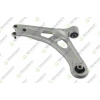 SALINCAK ON SOL ROTILSIZ ALUMINYUM CITROEN BERLINGO - DS 7 CROSSBACK 2018-/ PEUGEOT PARTNER - PARTNER - 508 2018-/ OPEL COMBO E 2018-