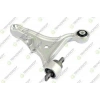 SALINCAK ON SOL ROTILSIZ ALUMINYUM VOLVO S60 2000-2010 / VOLVO V70 2000-2007