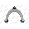 SALINCAK ON SOL-SAG UST ROTILLI BURCLU ALUMINYUM BMW 5 SERISI (F10) 520 i 2010-