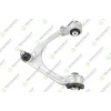 SALINCAK ON SOL UST ROTILLI ALUMINYUM JAGUAR XF 2016- / JAGUAR XE 2015-