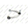 SALINCAK ON SOL UST ROTILLI ALUMINYUM MERCEDES GL SERISI (X166) 2012- / MERCEDES ML SERISI (W166) 2011-2019
