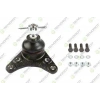 SALINCAK ROTILI SOL-SAG ON ISUZU D-MAX 2012-