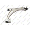 SALINCAK SAG ON ALT BURCLU ALUMINYUM AUDI TT (8J3) 2006-2014 / AUDI TT (FV3) 2014-