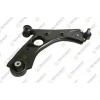 SALINCAK SAC SAG ON ROTILLI BURCLU FIAT 500L 1.3 MJT 2012-
