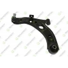 SALINCAK SAC SOL ROTILLI BURCLU DAIHATSU SIRION (M3) 1.3 2005-