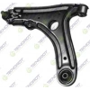 SALINCAK SAC SOL ROTILLI BURCLU VOLKSWAGEN GOLF II (19E,1G1) 1.0 1983-1992
