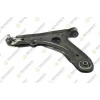 SALINCAK SAC SOL ROTILLI BURCLU VOLKSWAGEN GOLF II (19E,1G1) 1.0 1983-1992