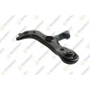 SALINCAK SAC SOL ROTILSIZ BURCLU TOYOTA COROLLA (E15_) 1.33 2007-2012