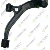 SALINCAK SAG ALT ROTILLI BURCLU DOKUM CHRYSLER VOYAGER IV (RG, RS) 2.5 CRD 1999-2008