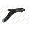 SALINCAK SAG ALT ROTILLI BURCLU SAC CHEVROLET LACETTI (J200) 1.4i 16v 2006-2012