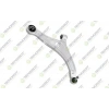 SALINCAK SAG ALUMINYUM ROTILLI BURCLU HYUNDAI I40 1.6 GDI 2011-