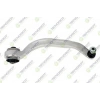 SALINCAK SAG ARKA ALT ROTILLI ALUMINYUM AUDI A4 (8EC,B7) 1.6 2004-2008