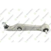 SALINCAK SAG ARKA ALT ROTILLI BURCLU ALUMINYUM ALFA ROMEO GIULIA 2015-