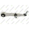 SALINCAK SAG ON ALT ARKA ROTILLI BURCLU ALUMINYUM MERCEDES S SERISI (W222,V222,X222) 2013-