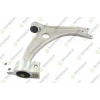 SALINCAK SAG ON ALT BURCLU ALUMINYUM AUDI TT (8J3) 2006-2014 / AUDI TT (FV3) 2014-