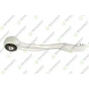 SALINCAK SAG ON ALT BURCLU ALUMINYUM BMW 5 SERISI (E60) 520 D 2003-2010