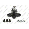 SALINCAK SAG ON ALT ROTIL KITILI BURCLU SAC PEUGEOT 2008 2013-