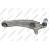SALINCAK SAG ON ALT ROTILLI BURCLU ALUMINYUM JAGUAR I-PACE I 2018-