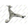 SALINCAK SAG ON ALT ROTILLI BURCLU ALUMINYUM JEEP GRAND CHEROKEE IV 2017-2021 / DODGE DURANGO 2017-2021