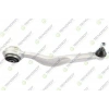 SALINCAK SAG ON ALT ROTILLI BURCLU ALUMINYUM MERCEDES CLS SERISI C218 4 MATIC 2012- / E SERISI W212 4 MATIC 2009-