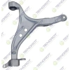 SALINCAK SAG ON ALT ROTILLI BURCLU ALUMINYUM MERCEDES M SERISI (W166) ML 350 2011-