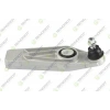 SALINCAK SAG ON ALT ROTILLI BURCLU ALUMINYUM PORSCHE 911 (996) 2002-2005
