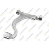 SALINCAK SAG ON ALT ROTILLI BURCLU ALUMINYUM PORSCHE PANAMERA 2010-