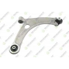 SALINCAK SAG ON ALT ROTILLI BURCLU AULMINYUM AUDI TT (FV3) 2014-