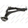 SALINCAK SAG ON ALT ROTILLI BURCLU DOKUM MERCEDES VITO (W447) 109 - 111 2014-