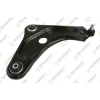 SALINCAK SAG ON ALT ROTILLI BURCLU SAC CITROEN C3 AIRCROSS 2017- / OPEL CROSSLAND X 2017-