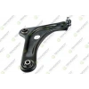 SALINCAK SAG ON ALT ROTILLI BURCLU SAC CITROEN C3 II 2009-2016