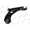 SALINCAK SAG ON ALT ROTILLI BURCLU SAC CITROEN C4 PICASSO II 2013-2018