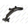 SALINCAK SAG ON ALT ROTILLI BURCLU SAC HYUNDAI ELANTRA 1995-2000/ COUPE 1996-2002