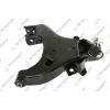 SALINCAK SAG ON ALT ROTILLI BURCLU SAC NISSAN PICK UP (D22) 4X4 1998-2001