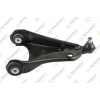 SALINCAK SAG ON ALT ROTILLI BURCLU SAC RENAULT TWINGO II 2007-2014