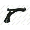 SALINCAK SAG ON ALT ROTILLI BURCLU SAC VOLKSWAGEN POLO (AW1) 1.0 TSI 2018-