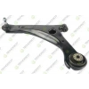 SALINCAK SAG ON ALT ROTILLI CHRYSLER TOWN & COUNTRY 3.3 2008-2016