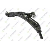 SALINCAK SAG ON ALT ROTILLI SAC MINI COOPER - ONE (F55,F56) 2009-2016